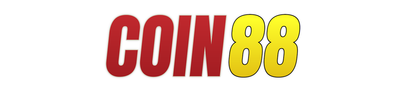 coin88 logo